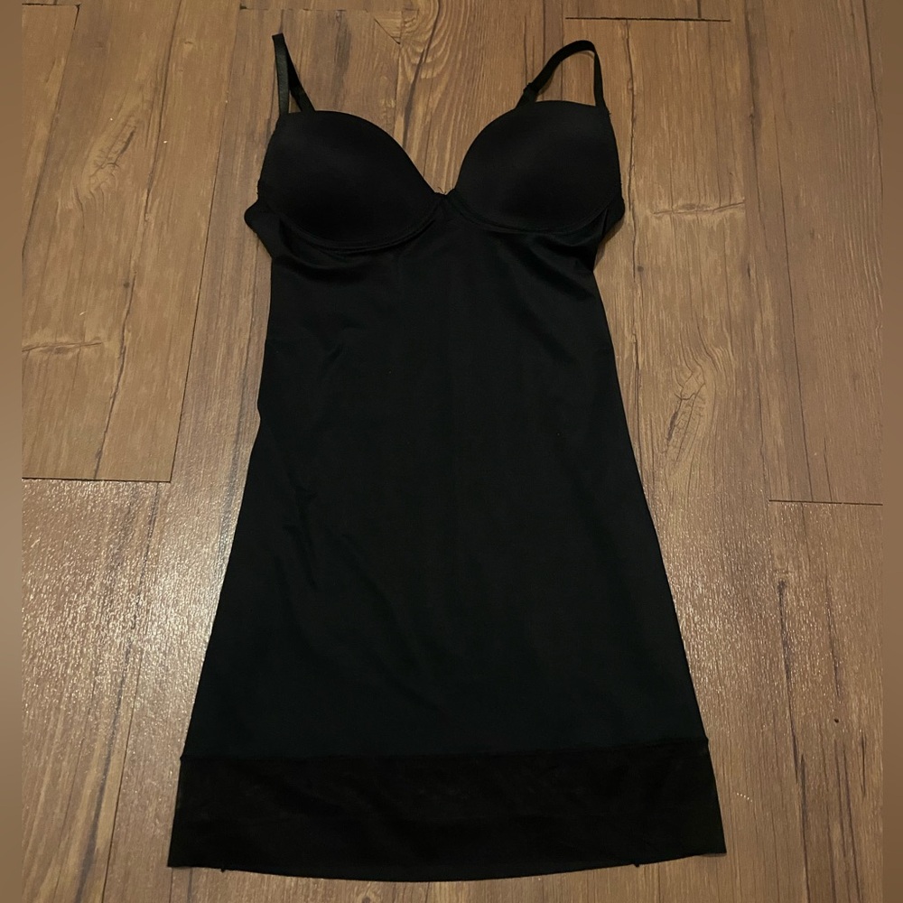 Shape wear Slip Dress